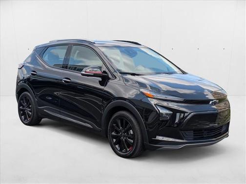 2023 Chevrolet Bolt EUV FWD Premier