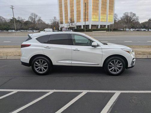 2021 Acura RDX Technology Package