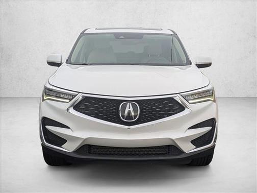 2021 Acura RDX Technology Package