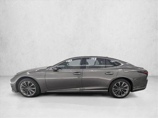 2022 Lexus LS 500 Base