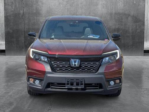 2021 Honda Passport AWD EX-L