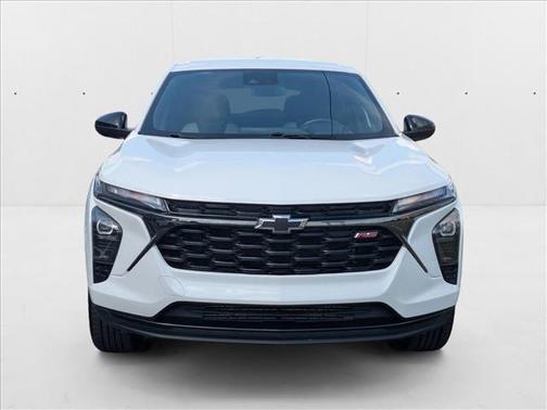 2024 Chevrolet Trax FWD 1RS