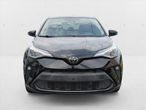 2022 Toyota C-HR Limited