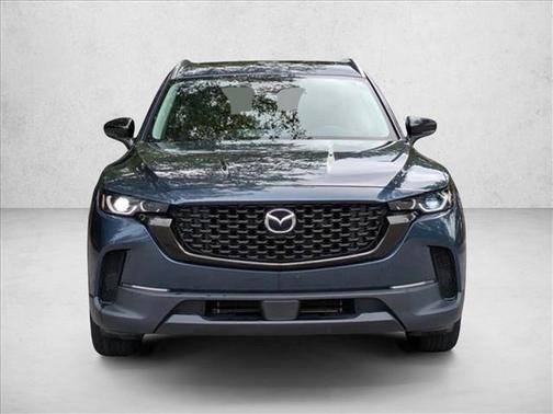 2023 Mazda CX-50 2.5 S Preferred Plus Package