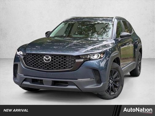 2023 Mazda CX-50 2.5 S Preferred Plus Package