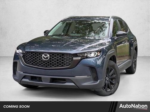 2023 Mazda CX-50 2.5 S Preferred Plus Package