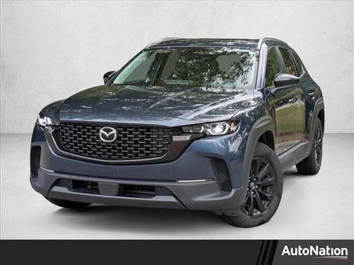2023 Mazda CX-50 2.5 S Preferred Plus Package