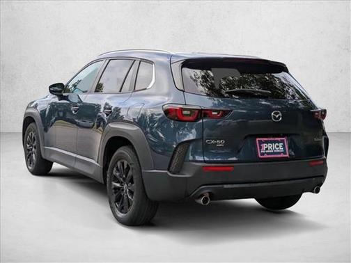 2023 Mazda CX-50 2.5 S Preferred Plus Package