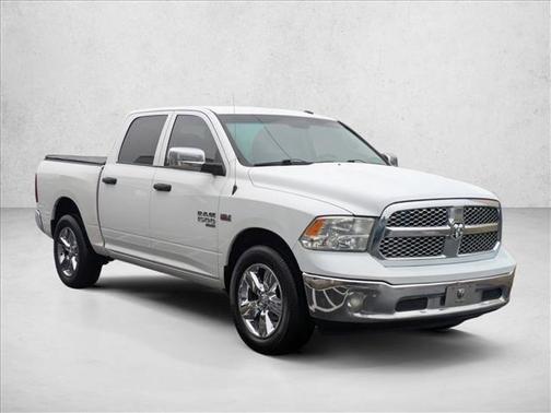 2020 RAM 1500 Tradesman