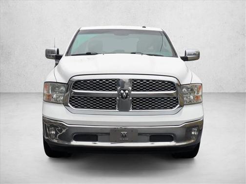 2020 RAM 1500 Tradesman