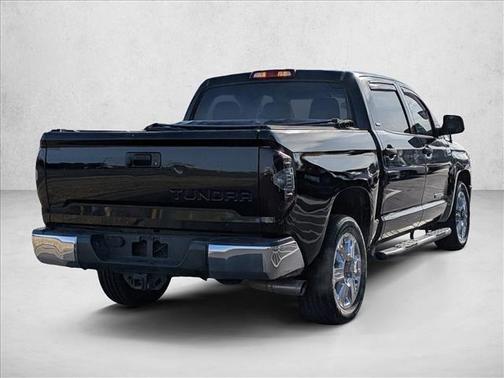 2015 Toyota Tundra SR5