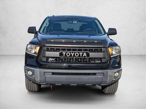 2015 Toyota Tundra SR5