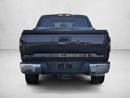 2015 Toyota Tundra SR5