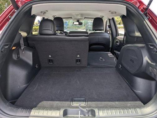 2020 Jeep Cherokee Limited for sale in Charlotte, NC - image 7