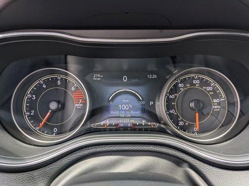 2020 Jeep Cherokee Limited for sale in Charlotte, NC - image 12
