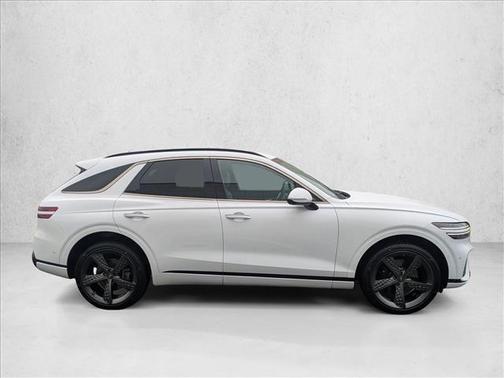 2022 Genesis GV70 3.5T AWD Sport