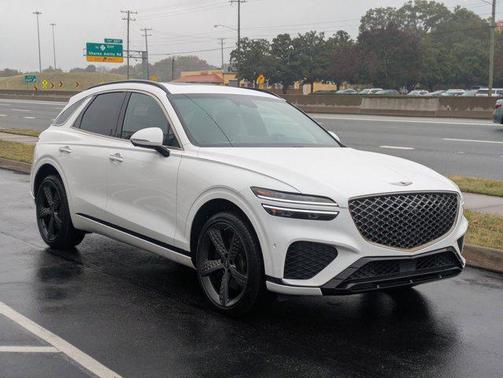 2022 Genesis GV70 3.5T AWD Sport