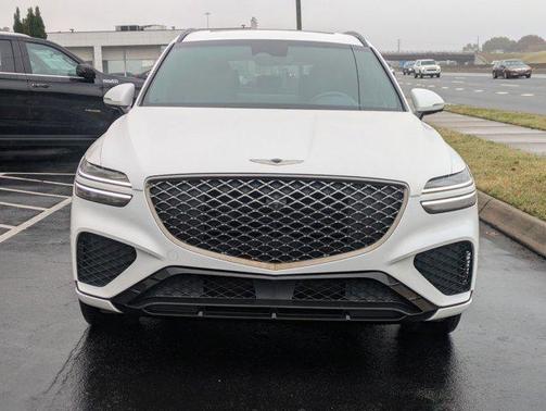 2022 Genesis GV70 3.5T AWD Sport