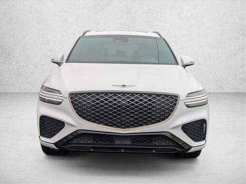 2022 Genesis GV70 3.5T AWD Sport