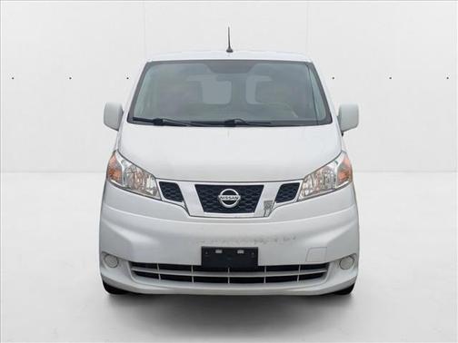 2018 Nissan NV200 SV