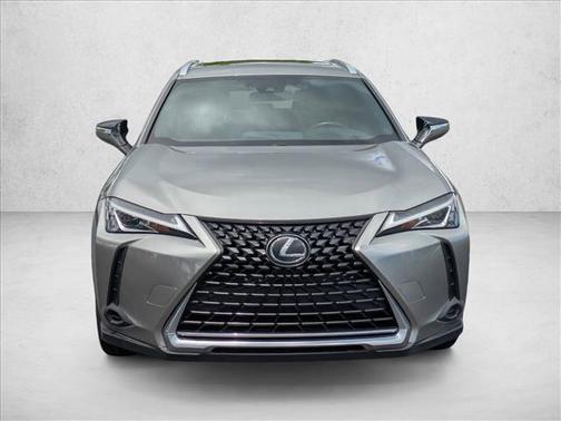 2019 Lexus UX 200 Base