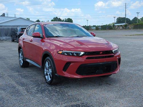 2024 Dodge Hornet R/T