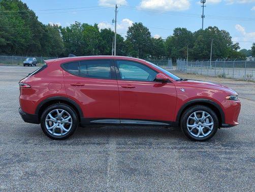 2024 Dodge Hornet R/T