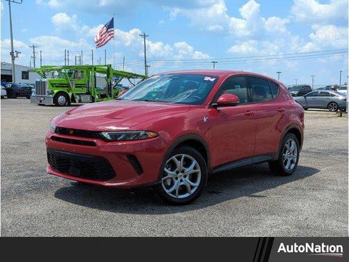 2024 Dodge Hornet R/T