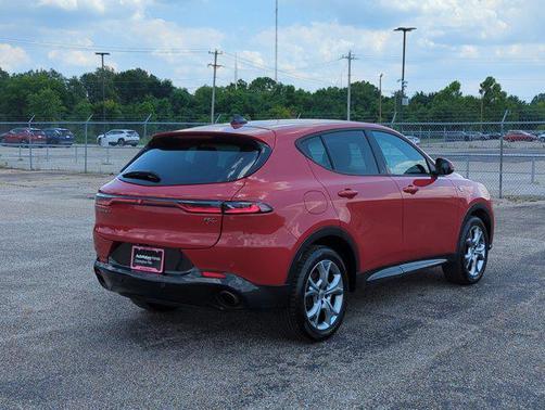 2024 Dodge Hornet R/T