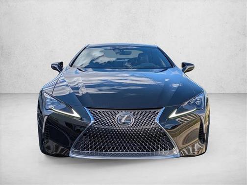2023 Lexus LC 500 Base