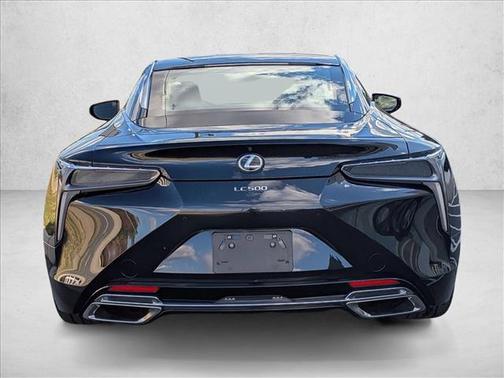 2023 Lexus LC 500 Base