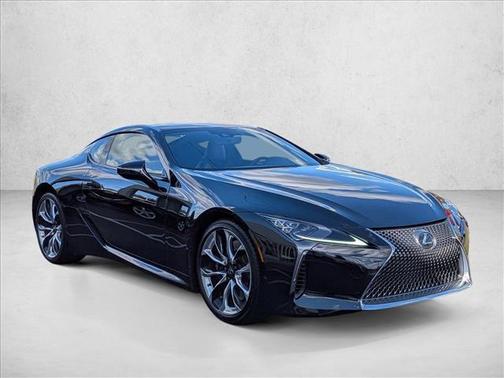 2023 Lexus LC 500 Base