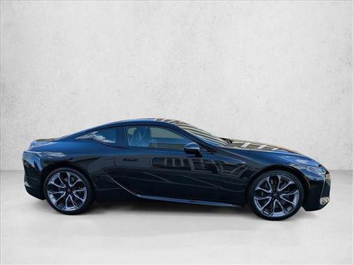 2023 Lexus LC 500 Base