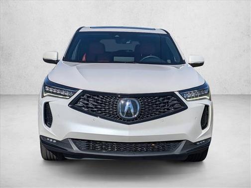 2023 Acura RDX Base