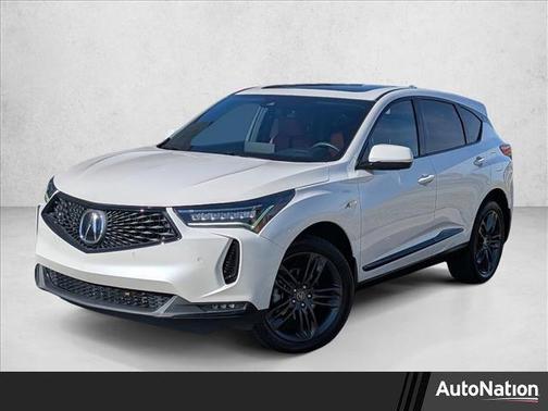 2023 Acura RDX Base