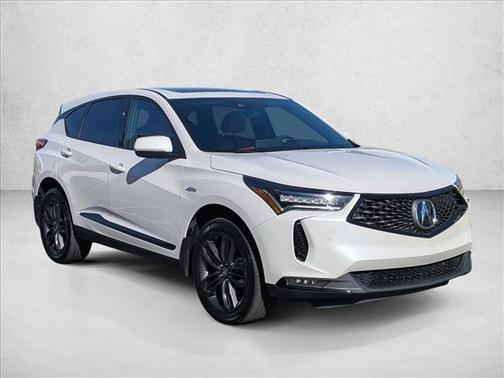 2023 Acura RDX Base