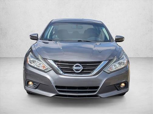 2017 Nissan Altima 2.5 SL