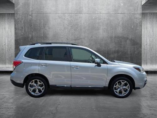 2018 Subaru Forester 2.5i Touring