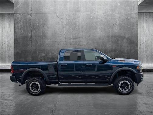 2022 RAM 2500 Power Wagon