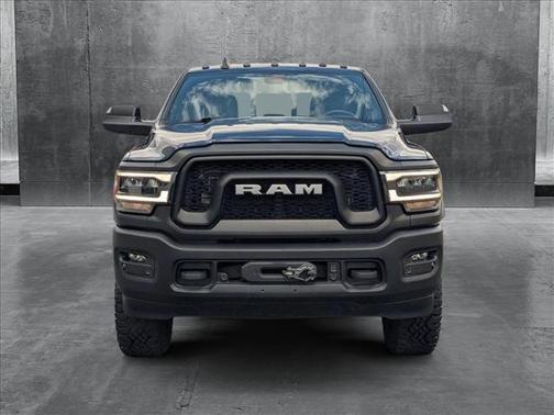2022 RAM 2500 Power Wagon