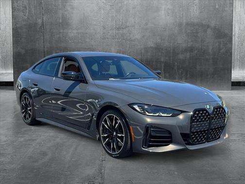2023 BMW M440 i