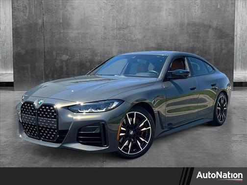 2023 BMW M440 i