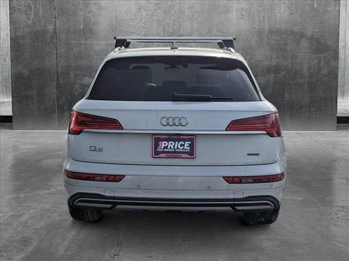 2021 Audi Q5 45 Premium Plus