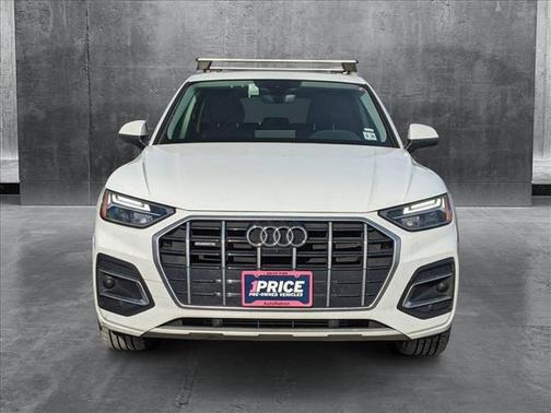 2021 Audi Q5 45 Premium Plus