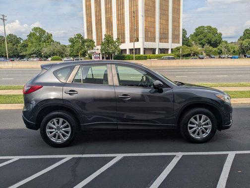 2016 Mazda CX-5 Sport