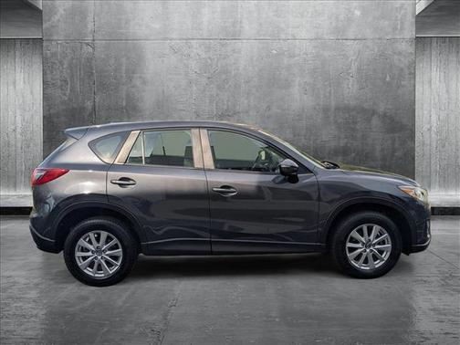 2016 Mazda CX-5 Sport