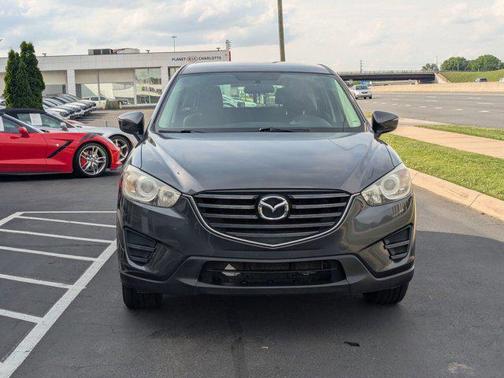 2016 Mazda CX-5 Sport
