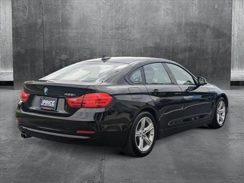 2015 BMW 428 Gran Coupe i