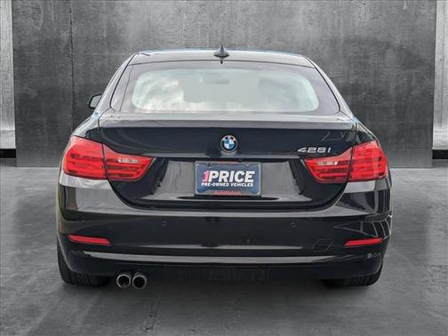 2015 BMW 428 Gran Coupe i