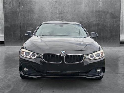 2015 BMW 428 Gran Coupe i